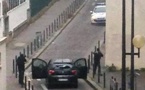 7 Janvier 2016, Charlie Hebdo déjà 1an