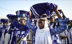 TOUBA - Le Ramadan 2025 des Baayfaal en chiffres : 805 bœufs, 158 béliers et 61 300 volailles