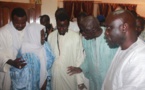 DAROU MOUSTY : Idrissa Seck reçu par Serigne Abass