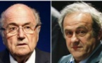 Platini retire sa candidature à la présidence de la FIFA Michel Platini annonce dans un entretien à paraître vendredi dans l'Equipe qu'il retire sa candidature à la présidence de la FIFA.