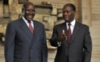 Côte d'Ivoire: le Premier ministre Daniel Kablan Duncan reconduit