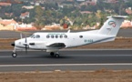 Crash avion Senegalair : « Rien n’a été trouvé du point de vue indice pour l’avion qui a disparu en mer !» (BEA)