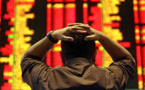 La chute des Bourses fait craindre une nouvelle crise financière mondiale