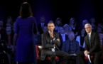 Invité sur CNN,Barack Obama défend ses mesures contre les armes à feu