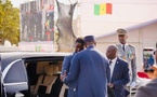 Fête de l'Indépendance : Accueil officiel du Chef de l'État Bassirou Diomaye Faye, par le Premier ministre, Ousmane Sonko