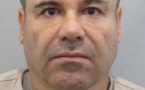 Mexique: arrestation du baron de la drogue «El Chapo»