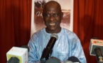 PDS : Cheikh tidiane Sy désigné nouveau patron des libéraux