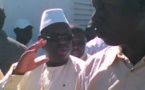 Arrivée imminente du Président Macky Sall à la Ziarra de Thierno Mountaga Daha Tall de Louga