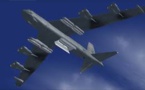 Un bombardier américain survole la Corée du Sud face aux provocations de Pyongyang (armée américaine)