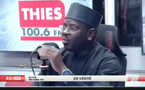 Electricité: Le coût du KWh va passer de 117 FCFA à 60 FCFA, selon Birame Souleye Diop
