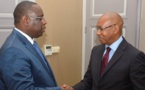 Présidence commission UEMOA : la preuve que l’Etat Sénégalais était bien au courant de l’accord entre Wade et les Nigériens