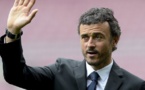 Ballon d'Or : Luis Enrique, meilleur coach