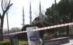 Turquie: un attentat meurtrier frappe Istanbul en plein cœur