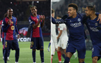 Ligue des Champions : Le Barça écrase Dortmund, le PSG domine Aston Villa