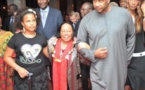 Petit palais : Abdou Diouf organise une “réunion familiale”