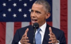 Dans son dernier discours sur l'état de l'Union, Obama fait le bilan