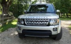 Panique chez les trafiquants de voitures : Les Range Rover disparaissent de la circulation