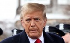 Droits de douane: aucun pays "n'est tiré d'affaire", avertit Trump