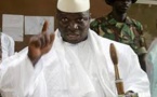 Jammeh annule le port de foulard “par amour pour la femme gambienne”