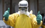 Ebola: l'OMS annonce la fin de l'épidémie en Afrique de l'Ouest