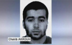 Chakib Akrouh était connu de la justice et fiché par l'Ocam