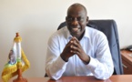 Tournée politique : Moussa Touré visite les villes de Kolda, Sédhiou et Vélingara