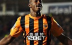 DAME NDOYE PRÊTÉ À SUNDERLAND L’attaquant sénégalais Dame Ndoye, de Trabonzspor (Turquie), a été prêté à Sunderland (Angleterre), où il restera jusqu’à la fin de saison, annonce le site de la BBC.