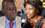 Diffamation et injures publiques sur la présidente du Cese, Aminata Tall : Mamadou Lamine Massaly fixé sur sort le 11 février prochain