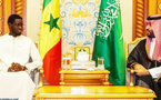 Coopération bilatérale : Bassirou Diomaye Faye adresse une lettre au prince héritier d’Arabie Saoudite