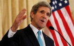 Nucléaire iranien: Kerry à Vienne samedi pour une rencontre avec l'UE et l'Iran