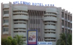 Burkina Faso: coups de feu et détonations au Splendid Hôtel dans le centre de Ouagadougou .