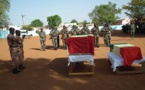 Au moins sept morts vendredi dans deux attaques dans le nord et le centre du Mali