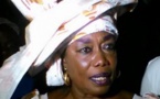 Néné Ndiaye, responsable politique Apr à Mbacké :