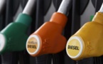 le gouvernement le  baisse des prix du carburant