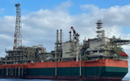 Le Sénégal exporte son premier bateau de gaz depuis le Port autonome de Dakar