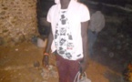 Tendance: quand les jeunes sénégalais se mettent à la mode du sac à main