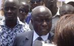  Idrissa Seck répond à Macky Sall : 
