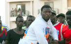Ama Baldé: “J’ai grandi donc plus mâture. Que Gouye Gui sache que je vais l’attaquer et le battre”