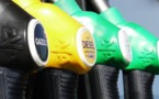Le super et le gasoil baissent de 40 et 50 francs, repli aussi du gaz butane