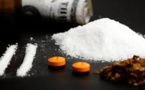 Trafic de Drogue : La Sûreté urbaine arrête 2 Nigérians et 1 Sénégalais avec 16 boulettes et 7 pierres de cocaïne