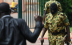 Ils tiraient sur les gens à bout portant": les témoignages glaçants des rescapés des attentats de Ouagadougou