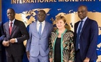 Printemps du FMI et de la Banque mondiale : le Sénégal avance vers un nouveau programme
