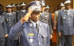 Le commissaire Central de Dakar-Plateau Alioune Diène meurt en pleine randonnée pédestre