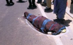 Rufisque : Un homme se jette sous un bus et meurt sur le coup