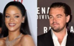 Leonardo DiCaprio et Rihanna vus ensemble à Paris