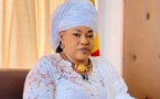 Haute cour de justice : l’ancienne ministre Ndèye Saly Diop visée pour 52 millions F CFA et deux climatiseurs