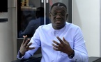 Dialogue national et « boycott » de l’opposition : « la politique de la chaise vide n’a jamais été une bonne politique », Moundiaye Cissé