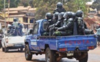 Guinée: arrestation du jihadiste mauritanien Saleck Ould Cheikh
