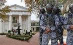 Gambie : vol de denrées alimentaires au Palais présidentiel, deux gendarmes sénégalais impliqués