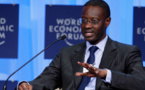 FMI : Tidjane Thiam dément tout intérêt pour remplacer Christine Lagarde (Jeune Afrique)